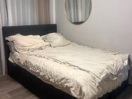 Boxspringbett - Trier