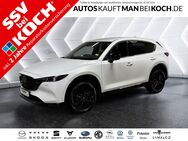 Mazda CX-5, 2.0 Homura LRH °, Jahr 2024 - Berlin