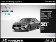 Mercedes A 250, e Limo Progressive Memo 18, Jahr 2023 - Lüdenscheid