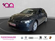 VW Golf, 1.5 TSI VIII Life VC, Jahr 2023 - Bonn