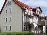 Moritzburg l Sonnige 1-Zimmer-Wohnung mit Balkon - Moritzburg