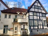 1-FH, als Fachwerkhaus mit Einliegerbereich - Vlotho
