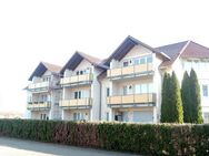 Gemütliche Singlewohnung mit Balkon in stadtnaher Wohnlage in Northeim - Northeim