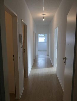 Helle 3 ZKB-Innenstadt-Wohnung im neu renovierten Stadthaus - Alzey