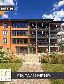 Attraktive Kapitalanlage mit 4,95 % Bruttorendite - Waldershof