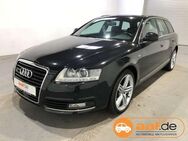 Audi A6 Avant 3.0 TFSI Quattro S-Line Automatik ACC Xenon - Norderstedt