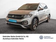 VW T-Cross, 1.0 TSI MOVE T-Cross Move, Jahr 2023 - Iserlohn