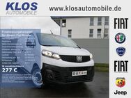 Fiat Scudo, 2.0 KAWA L2 145PS MODUWORK, Jahr 2023 - Dreieich