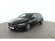 Mercedes-Benz CLA 200 Shooting Brake AMG Line - Berlin