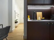 Design Serviced Apartment in Berlin Charlottenburg - Berlin