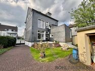 Modernes Wohnen in Lennep! - Remscheid