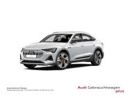 Audi e-tron, Sportback 55 quattro S line HE, Jahr 2022 - Passau
