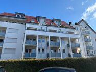 Top gepflegte 2-Zimmerwohnung mit EBK und sonnigem Südwestbalkon in bevorzugter Lage - Filderstadt