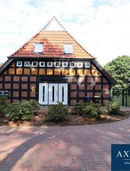 Landhaus mit gehobener Ausstattung im Herzen von Stuhr-Heiligenrode - Stuhr