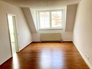 Maisonettwohnung mit einfacher Einbauküche * Fahrstuhl vorhanden - Hildburghausen