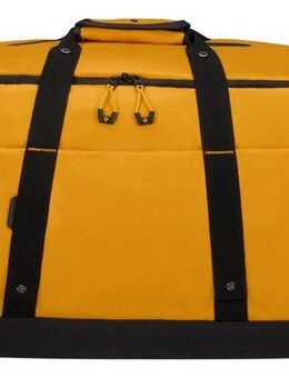 Samsonite Reisetasche ECODIVER DUFFLE L, mit Rucksackfunktion Reisetasche Weekender Sporttasche