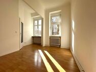 Praktischer Altbau inmitten von Berlin-Steglitz - Berlin