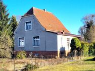 Haus im „Dornröschenschlaf“ möchte geweckt werden!!! - OT Schönow - Bernau (Berlin)