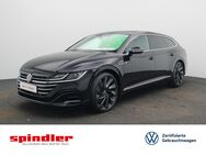 VW Arteon, 2.0 TSI Shooting Brake R-Line, Jahr 2023 - Würzburg