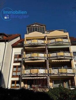 WOHNEN IM STÄDTLE ! - Villingen-Schwenningen