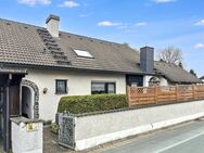 Viel Platz für die ganze Familie im neuen zu Hause - Einfamilienhaus in Döhlau - Döhlau