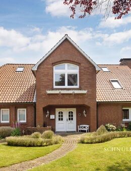 Wunderschönes Einfamilienhaus in Stade-Campe - Stade (Hansestadt)