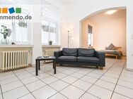 Styrum, helle möblierte Wohnung - Mülheim (Ruhr)