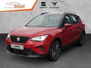 Seat Arona, 1.0 TSI STYLE EDITION digitales, Jahr 2024 - Ostheim (Rhön)