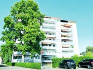 Panorama, Licht & Raumgefühl - Stilvoll modernisierte 4-Zimmer-Wohnung mit Münsterblick, drei Balkonen und Weitblick über die Stadt - Neu Ulm