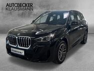 BMW X1, xDRIVE 23d M SPORT AUTOMATIK 18 LC PROF PARKEN, Jahr 2023 - Krefeld