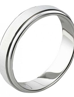 Herrenring Edelstahl AB1021 mit gratis Gravur - Aholming