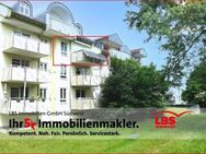 Bonbon für Kapitalanleger! 2 Zimmer, Balkon, TG-Stellplatz - Pfullendorf