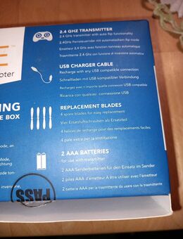 Minidrohne Drohne flugzeug - Dillenburg