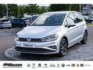 VW Golf Sportsvan VII United 1.0 TSI NAVI LED BEHEIZBARE WSS PDC - Pohlheim