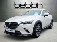 Mazda CX-3, 2.0 121 Sports-Line, Jahr 2019 - Frickenhausen