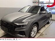 Audi SQ8, OptikPkt, Jahr 2022 - Wackersdorf