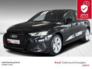 Audi A3, Sportback 35 TFSI, Jahr 2020 - Hamburg