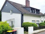 Ideales 2 Fam. Haus in Remscheid-Süd mit 3 Garagen in Remscheid - Süd - Remscheid