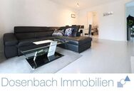 Ansprechende 2-Zimmer-Wohnung mit EBK und Balkon in Hauingen - Lörrach