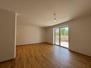 4-Zimmer-Gartenwohnung - Traunstein