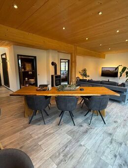 Hochwertiges Einfamilienhaus mit Toplage in Otterberg - Otterberg