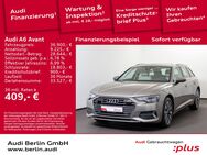 Audi A6, Avant sport 50 TDI qu, Jahr 2019 - Berlin