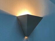 Postmodern Ikea Wall Lamp Wandleuchte zu Mid Century Space Age - Hamburg Hamburg-Nord