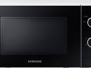 Samsung Mikrowelle MS20A3010AHEG, Mikrowelle, 20 l, Einfache Handhabung in schickem Design