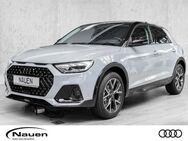 Audi A1, allstreet 30 TFSI Leasing 369 ohne Anz, Jahr 2022 - Meerbusch