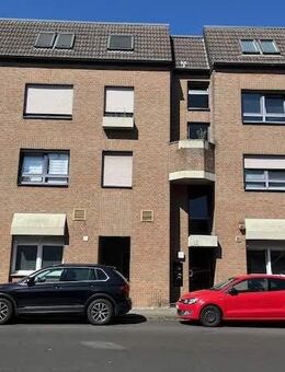 2 Z ETW in Windberg /Balkon / TG-Platz - Mönchengladbach