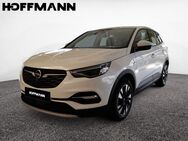 Opel Grandland X, 1.5 D S S Elegance, Jahr 2021 - Saalfeld (Saale)