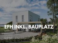 Wohlfühl Neubau inkl. Grundstück für Ihr Wohnglück! - Esslingen (Neckar)