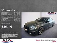 Audi S6 Limousine 3.0 TDI QUATTRO HD MATRIX+LUFT+PANO - Offenbach (Main)