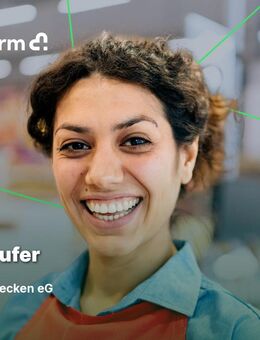 Verkäufer (m/w/d) - Köln